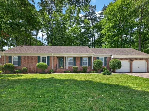 4005 Terry Dr, Chesapeake, VA 23321