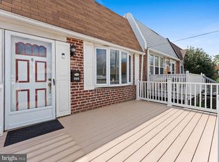 111 Ervin Ave, Marcus Hook, PA 19061