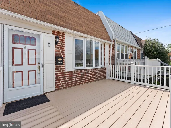 111 Ervin Ave, Marcus Hook, PA 19061