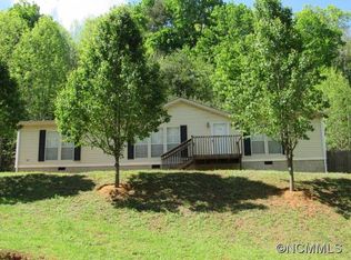 170 Applegate Vlg, Old Fort, NC 28762