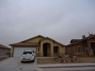 14185 Rudy Valdez Dr, El Paso, TX 79938