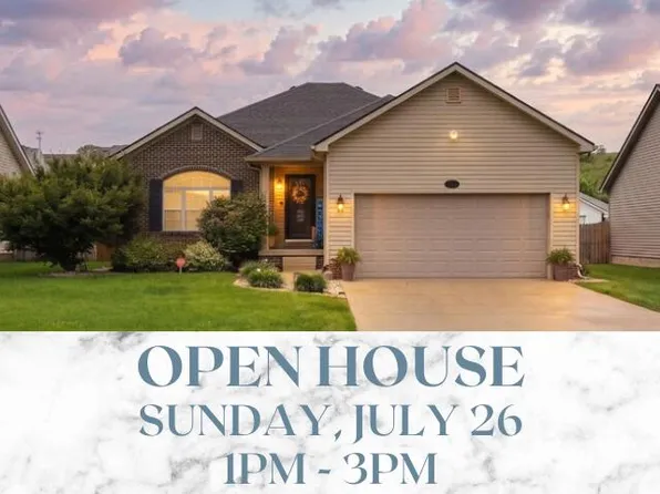261 Oxford Cir, Richmond, KY 40475