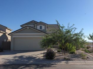 34981 N Bandolier Dr, Queen Creek, AZ 85142