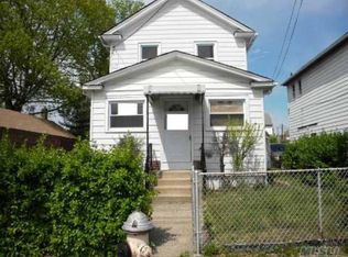 21615 133rd Rd, Springfield Gardens, NY 11413