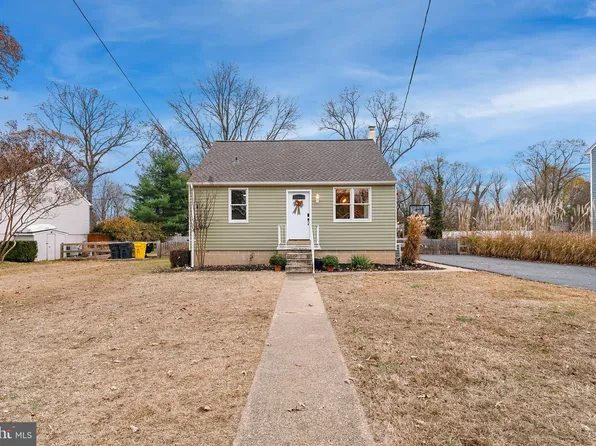 821 Mill Creek Rd, Arnold, MD 21012