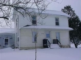 1612 Moore Rd, Orwell, OH 44076