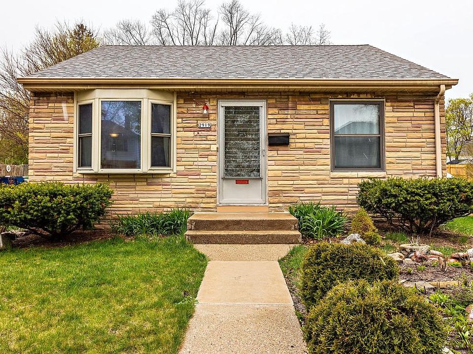 2919 South 61st STREET, Milwaukee, WI 53219 Zillow
