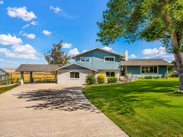 71049 Arabian Dr, Pendleton, OR 97801