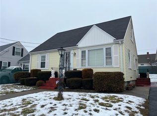 48 Belmont Ave, East Providence, RI 02914