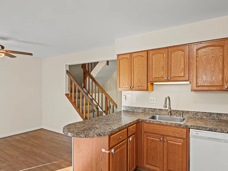 Kitchen Area (alt view)