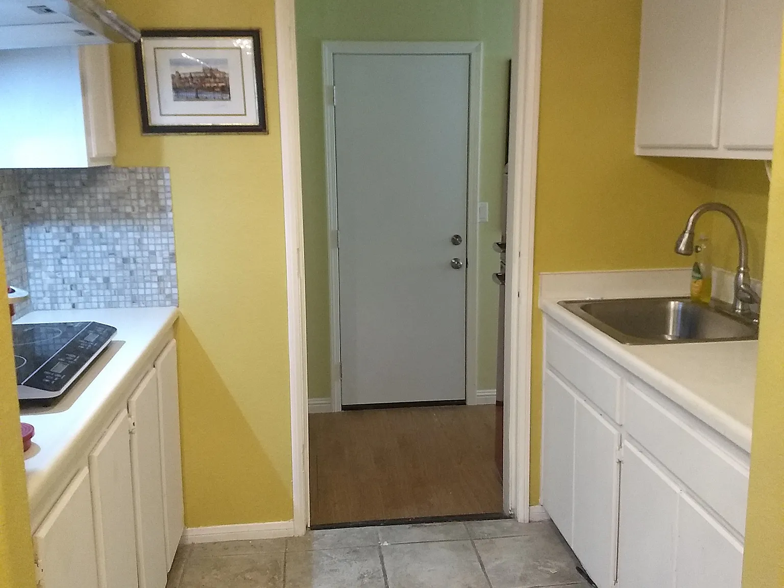 1 bed, 475 sqft, $1,600 — Photo 4