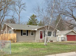1945 Dieter St, Maplewood, MN 55109