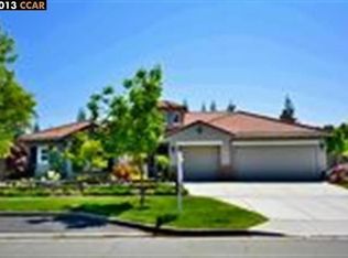 112 Benjamin Ln, Danville, CA 94506