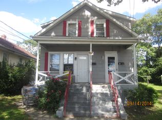 222 W Peach St, Vineland, NJ