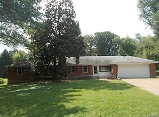 10231 Capitol Dr, Saint Louis, MO