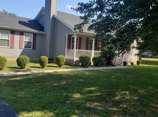 1454 Trotters Ln, Rockvale, TN 37153