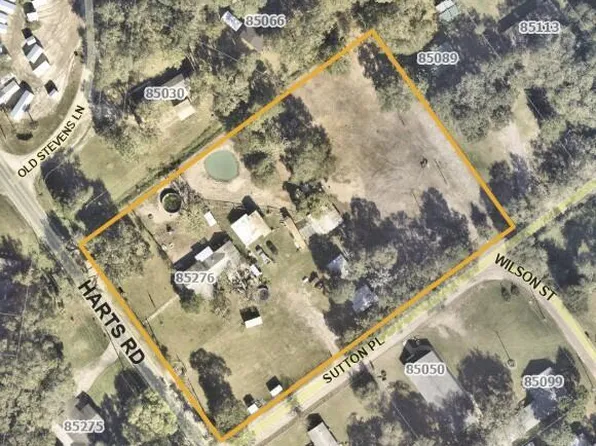 85276 HARTS Road, Yulee, FL 32097
