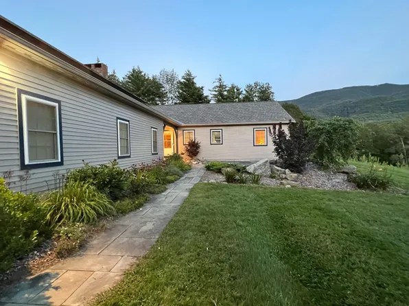 456 Harrington Road, West Windsor, VT 05037