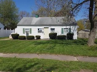 311 Luelde St, South Bend, IN 46614