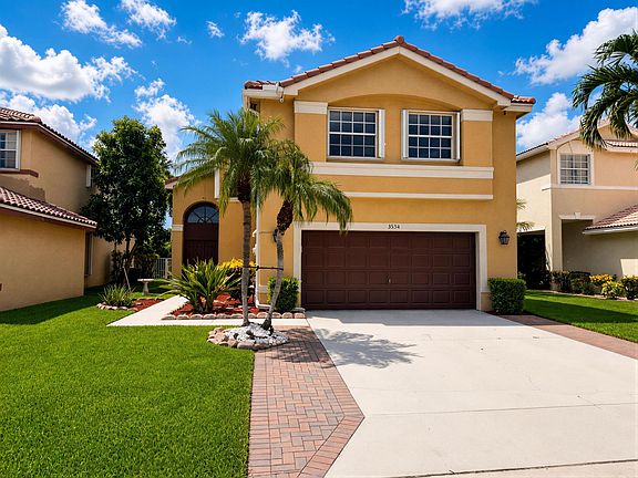 3rd image of 3534 Danbury Court