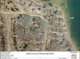 20963 County Highway 32, Rochert, MN 56578