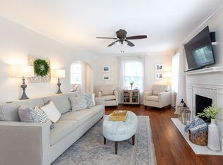 2319 Bay St, Charlotte, NC 28205