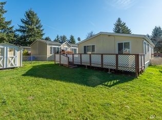 7515 156th Street Ct E #4, Puyallup, WA 98375