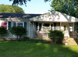 4939 Woodward Ave, Downers Grove, IL 60515