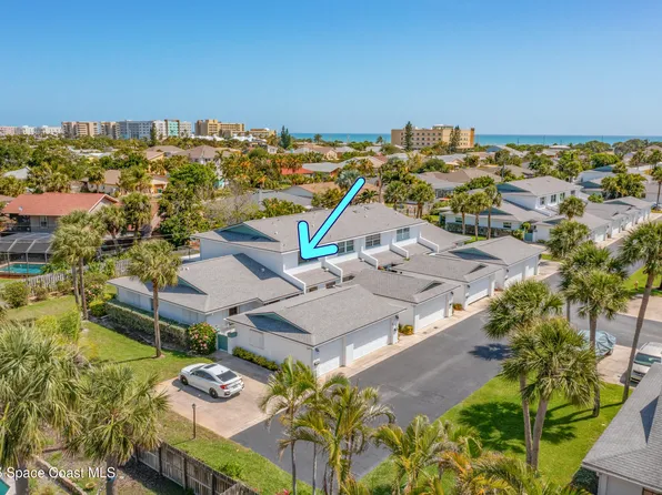 290 Paradise Blvd APT 62, Melbourne, FL 32903