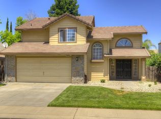 3905 Louisburg Ave, Modesto, CA 95357