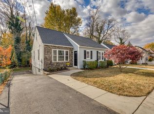 110 Westmont Ave, Collingswood, NJ 08108