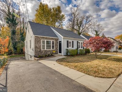 110 Westmont Ave, Collingswood, NJ, 08108