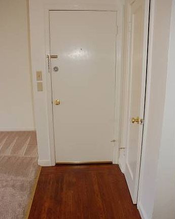 Entry Way