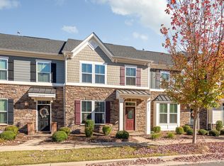 12733 Glowing Peak Rd, Huntersville, NC 28078