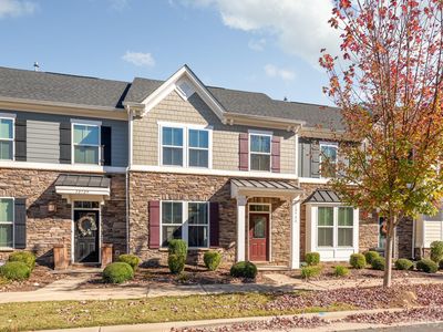 12733 Glowing Peak Rd, Huntersville, NC, 28078