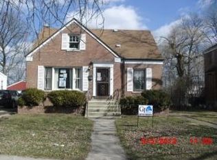 268 E 140th Pl, Dolton, IL