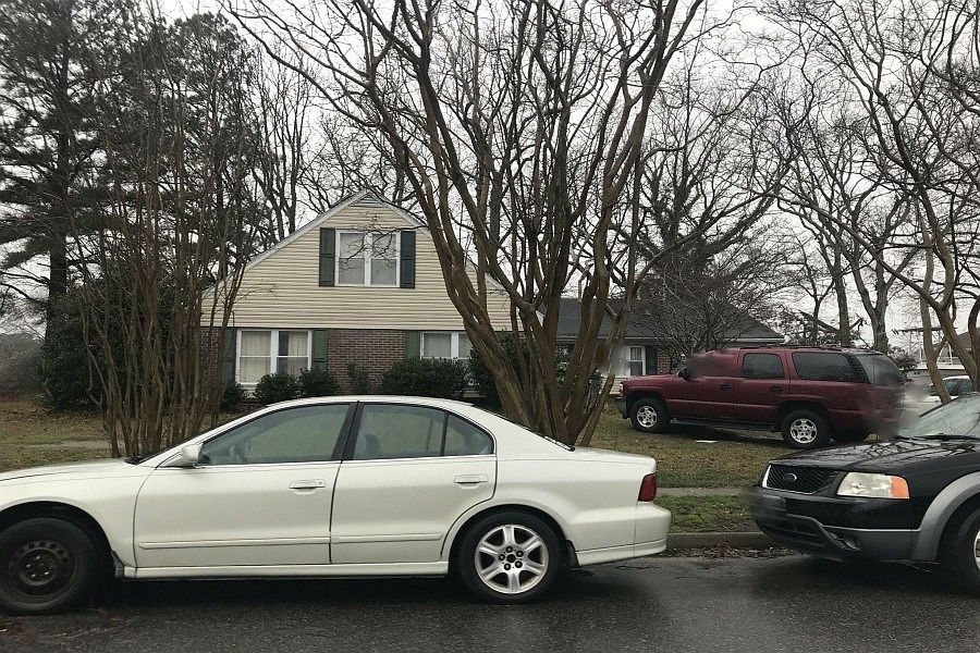 1st image of 4517 Hudgins Dr