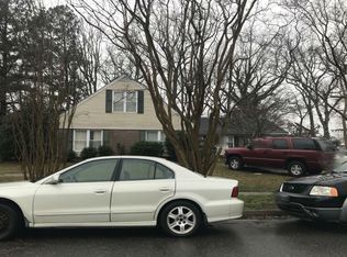 4517 Hudgins Dr, Virginia Beach, VA 23455