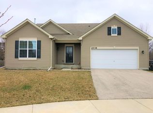 2036 Kate Ct, Montgomery, IL 60538