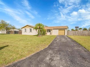 15811 SW 284th St, Homestead, FL 33033