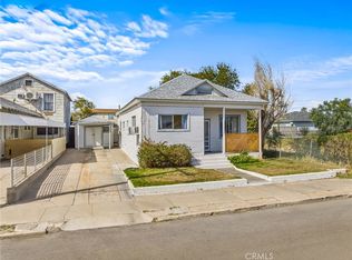 516 Palm Way, Needles, CA 92363