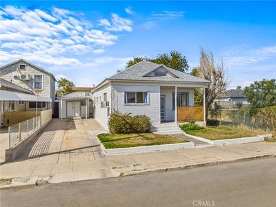 516 Palm Way, Needles, CA, 92363