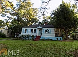 239 Beechwood Cir, Lagrange, GA 30240