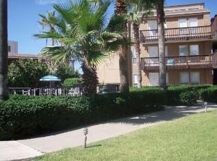 3608 Gulf Blvd, South Padre Island, TX 78597
