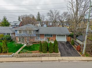50 Barton St, Hamilton, ON L8B 0G2