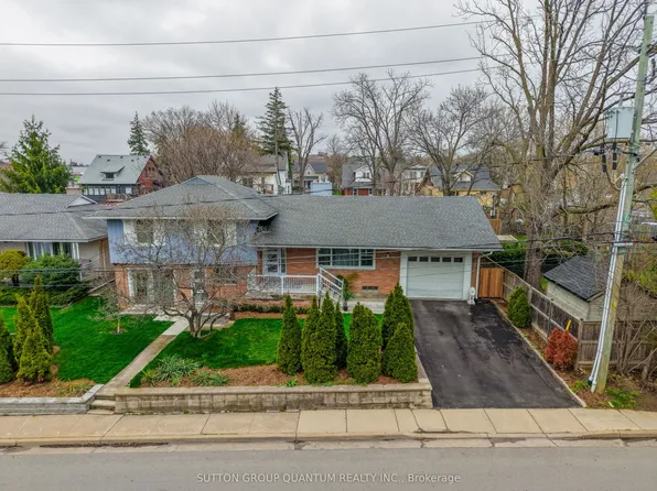50 Barton St, Hamilton, ON L8B 0G2
