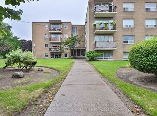 55 Neptune Dr #303, Toronto, ON