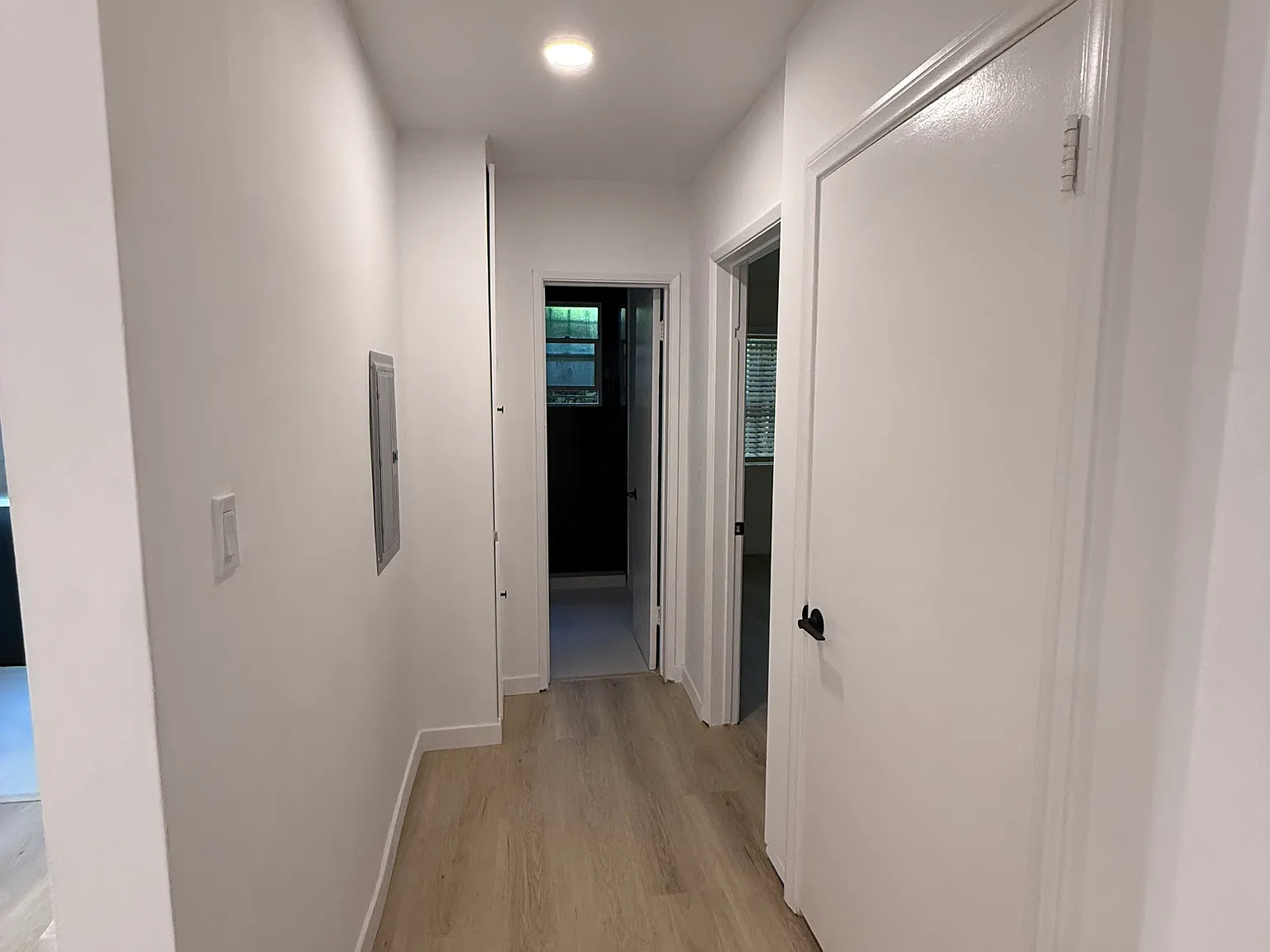 1 bed, 600 sqft, $2,500 — Photo 3