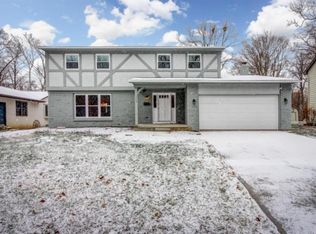 1869 Red Fern Dr, Columbus, OH 43229