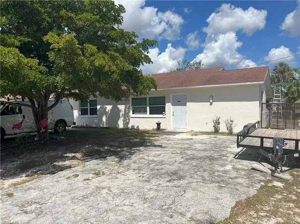 11471 tangerine DR, BONITA SPRINGS, FL 34135